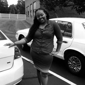 Meet your Posher, Amber